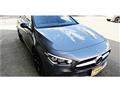 2021 Mercedes-Benz CLA-CLASS