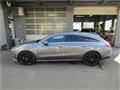 2021 Mercedes-Benz CLA-CLASS