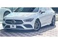 2021 Mercedes-Benz CLA-CLASS