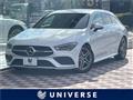 2021 Mercedes-Benz CLA-CLASS