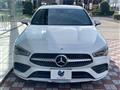 2021 Mercedes-Benz CLA-CLASS