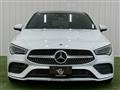 2021 Mercedes-Benz CLA-CLASS