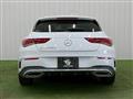 2021 Mercedes-Benz CLA-CLASS