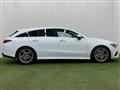 2021 Mercedes-Benz CLA-CLASS