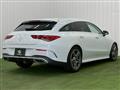 2021 Mercedes-Benz CLA-CLASS