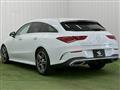 2021 Mercedes-Benz CLA-CLASS