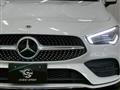 2021 Mercedes-Benz CLA-CLASS