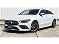 2021 Mercedes-Benz CLA-CLASS