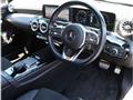 2021 Mercedes-Benz CLA-CLASS