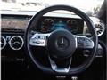 2021 Mercedes-Benz CLA-CLASS