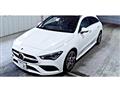 2021 Mercedes-Benz CLA-CLASS