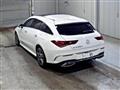 2021 Mercedes-Benz CLA-CLASS