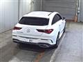 2021 Mercedes-Benz CLA-CLASS