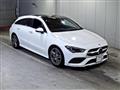 2021 Mercedes-Benz CLA-CLASS
