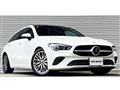 2021 Mercedes-Benz CLA-CLASS