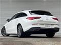 2021 Mercedes-Benz CLA-CLASS