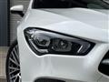 2021 Mercedes-Benz CLA-CLASS