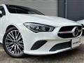 2021 Mercedes-Benz CLA-CLASS