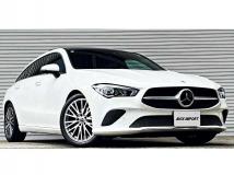 2021 Mercedes-Benz CLA-CLASS
