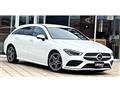 2021 Mercedes-Benz CLA-CLASS