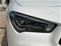 2021 Mercedes-Benz CLA-CLASS
