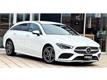 2021 Mercedes-Benz CLA-CLASS