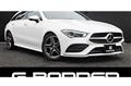 2021 Mercedes-Benz CLA-CLASS