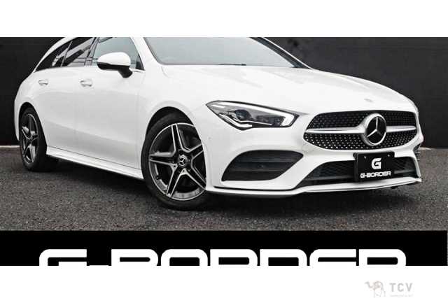 2021 Mercedes-Benz CLA-CLASS