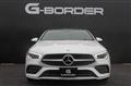 2021 Mercedes-Benz CLA-CLASS