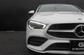 2021 Mercedes-Benz CLA-CLASS