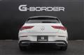 2021 Mercedes-Benz CLA-CLASS