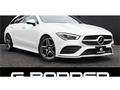 2021 Mercedes-Benz CLA-CLASS