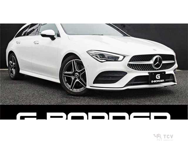 2021 Mercedes-Benz CLA-CLASS
