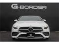 2021 Mercedes-Benz CLA-CLASS
