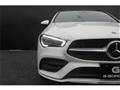 2021 Mercedes-Benz CLA-CLASS
