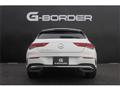 2021 Mercedes-Benz CLA-CLASS