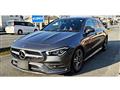 2021 Mercedes-Benz CLA-CLASS