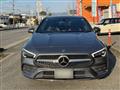 2021 Mercedes-Benz CLA-CLASS