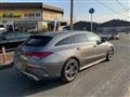 2021 Mercedes-Benz CLA-CLASS