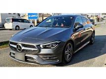 2021 Mercedes-Benz CLA-CLASS