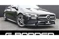 2021 Mercedes-Benz CLA-CLASS