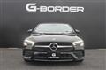 2021 Mercedes-Benz CLA-CLASS