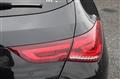 2021 Mercedes-Benz CLA-CLASS