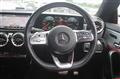 2021 Mercedes-Benz CLA-CLASS