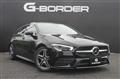 2021 Mercedes-Benz CLA-CLASS