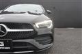 2021 Mercedes-Benz CLA-CLASS