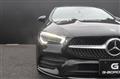 2021 Mercedes-Benz CLA-CLASS