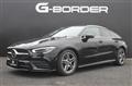 2021 Mercedes-Benz CLA-CLASS
