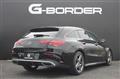 2021 Mercedes-Benz CLA-CLASS