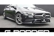 2021 Mercedes-Benz CLA-CLASS